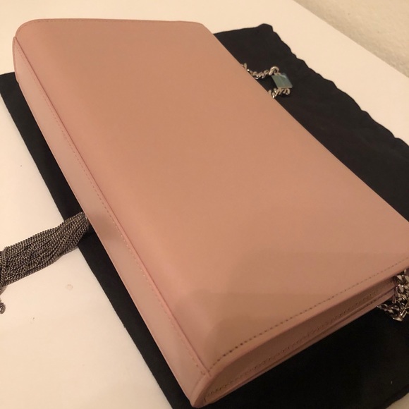 SOLD . Saint Laurent Kate medium bag - Picture 2 of 8